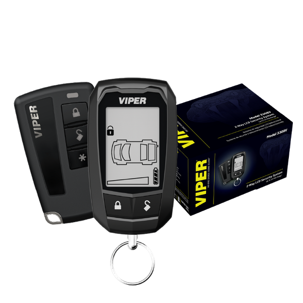 Vehicle Security