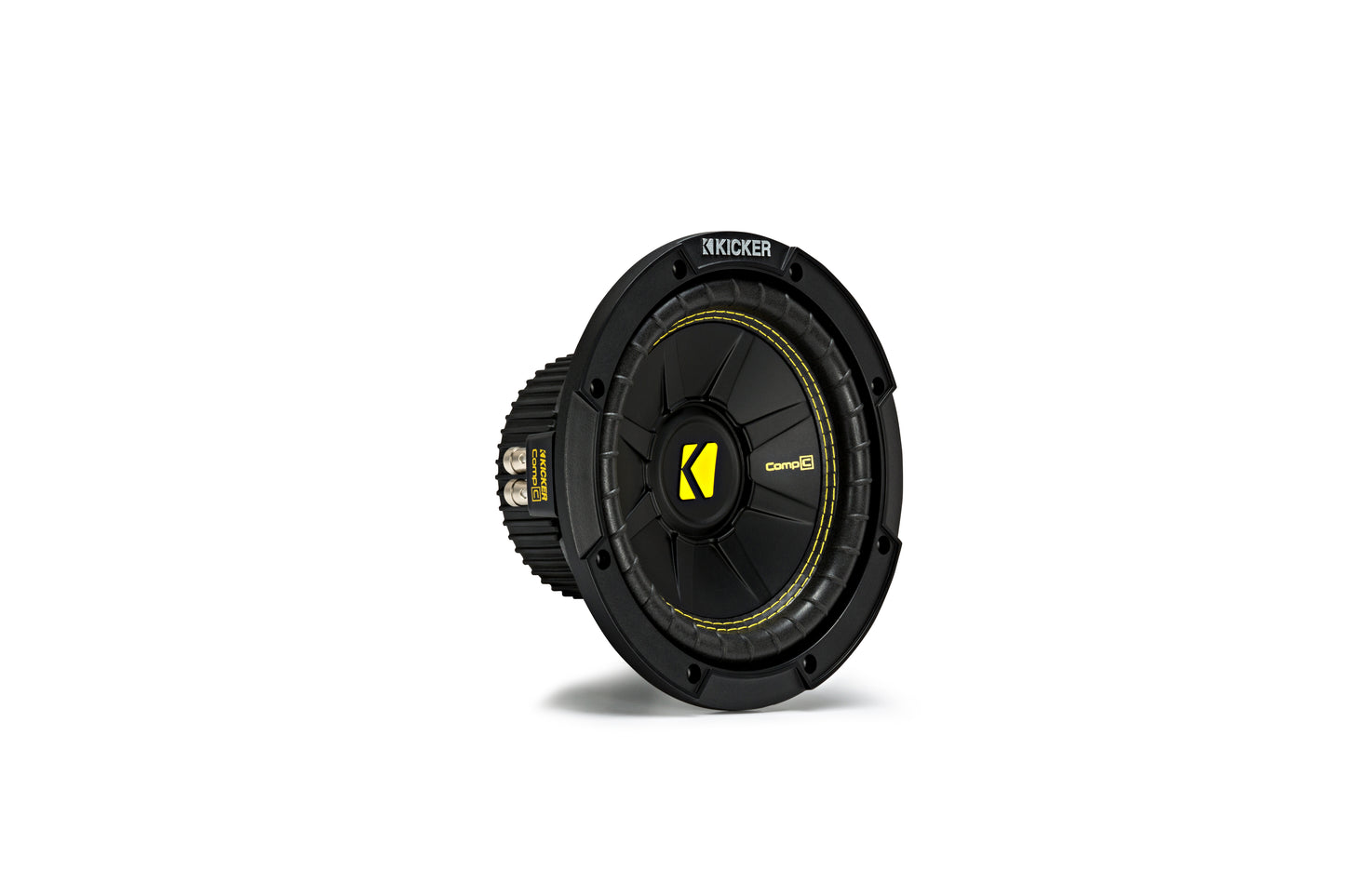 kicker-50cwcs84-8-inch-subwoofer