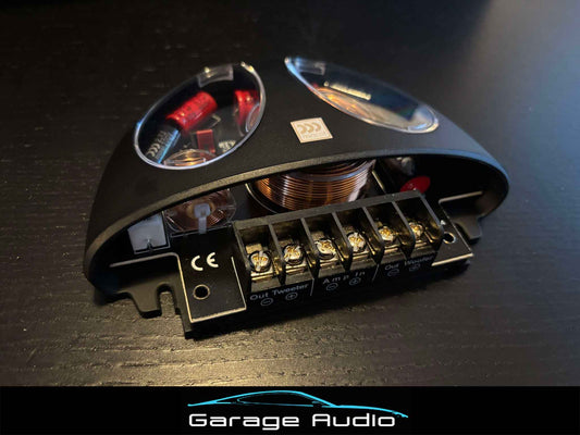 Chev Silverado 2024 audio full system upgrade