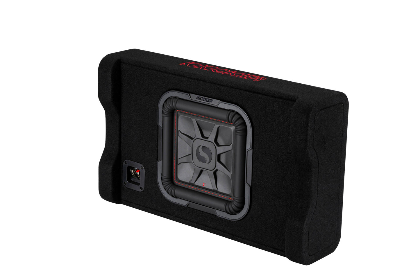 kicker-49l7tdf102-down-firing-10-inch-subwoofer