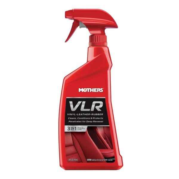 VLR VINYL - LEATHER - RUBBER 710mL