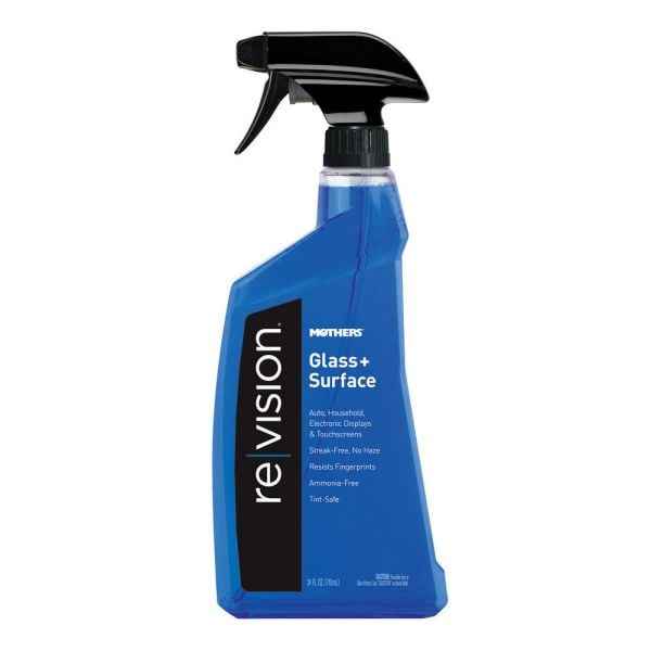 RE|VISION GLASS + SURFACE CLEANER 710mL