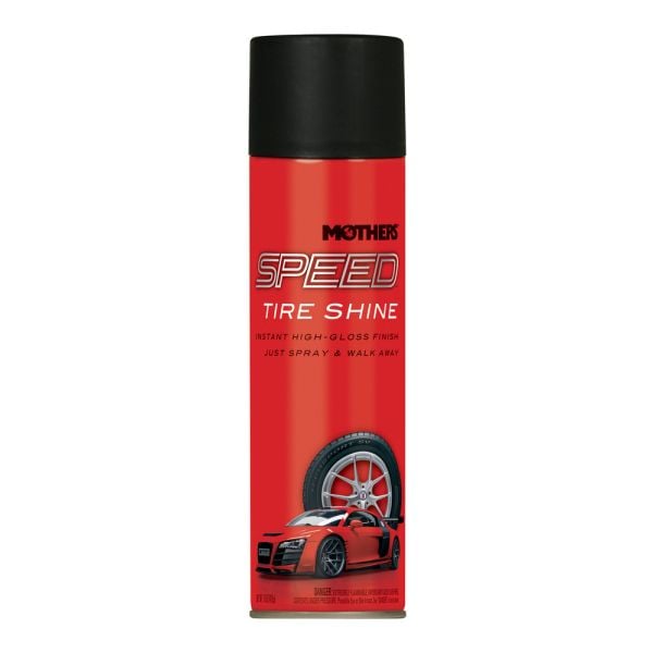SPEED® TYRE SHINE