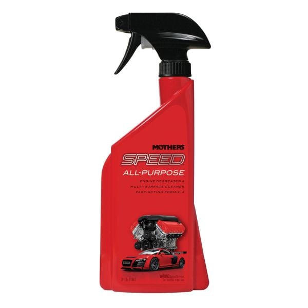 SPEED® ALL-PURPOSE CLEANER