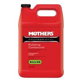 PROFESSIONAL RUBBING COMPOUND 355mL