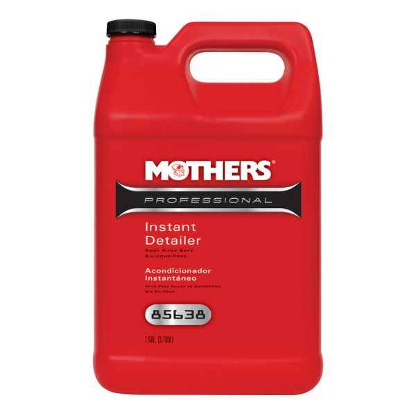 PROFESSIONAL INSTANT DETAILER 3.785L