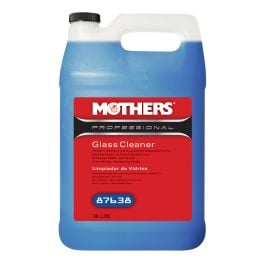 PROFESSIONAL GLASS CLEANER (CONCENTRATE) 3.785L