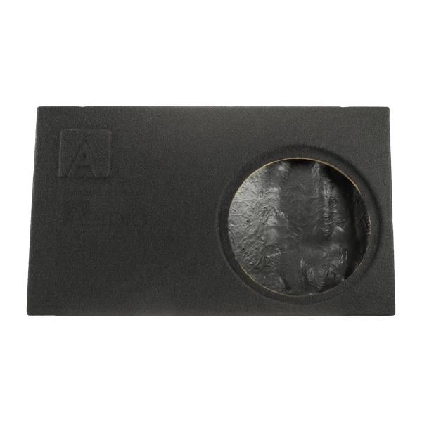 APSBVWA 10" Integrated vehicle enclosure to suit Volkswagen amarok