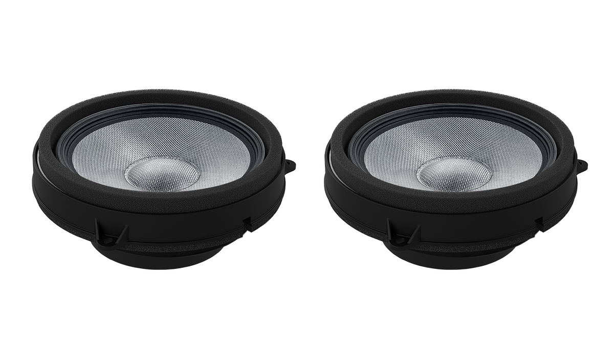 Alpine BT-50 R2-Series Premium Sound – view 3