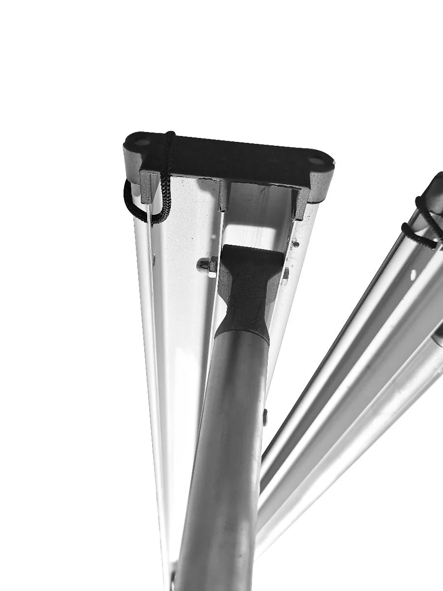 Deluxe 2.5x2.5m 4WD Awning