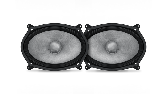 Alpine BT-50 R2-Series Premium Sound – view 3