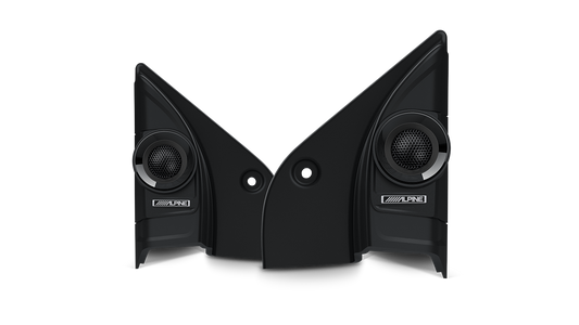 Alpine BT-50 S2-Series Premium Sound – view 2