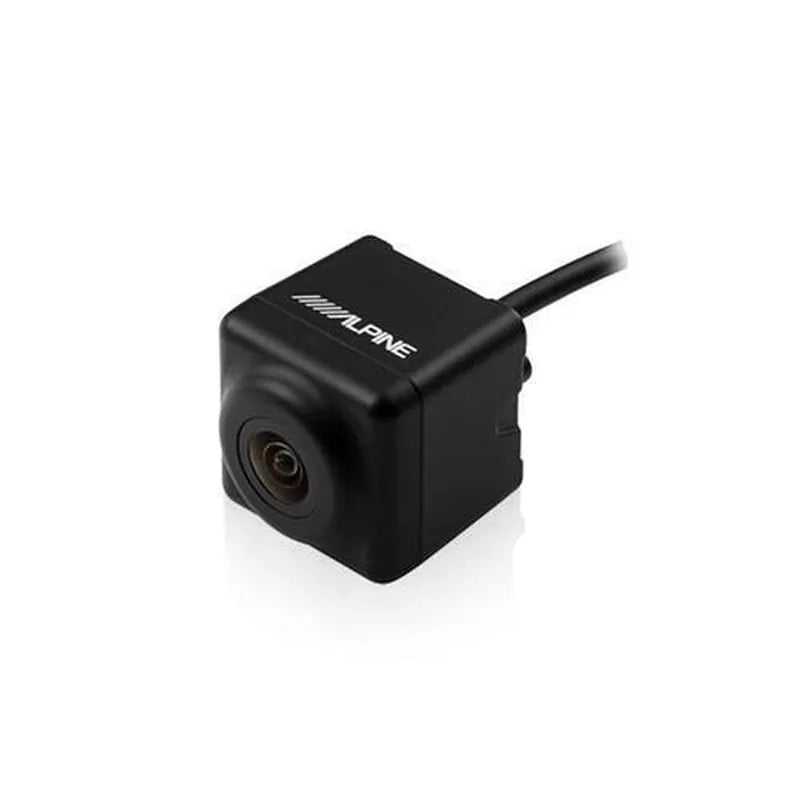 Alpine HCE-C201RD Direct-Connect Rear-View Camera
