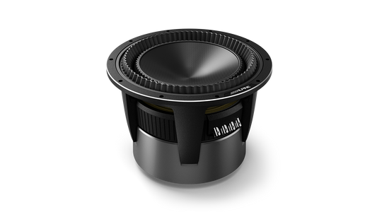 Alpine HDZ-110 – Alpine Status Esoteric 11-Inch (28cm) Subwoofer – view 2