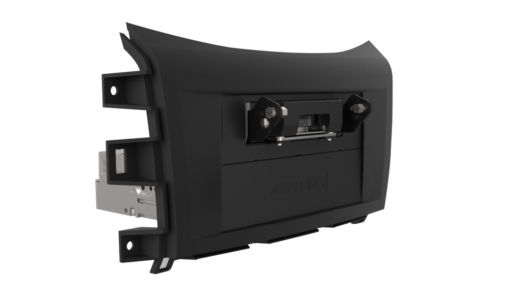 Alpine KAE-1DPLT – view 5