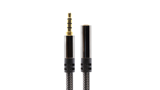 Alpine KTX-CSP1 – Dayton Audio Measurement Microphone Kit for Alpine OPTIM™8 and OPTIM™6 – view 2