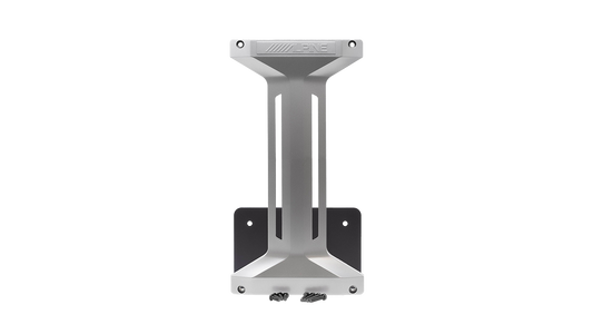 Alpine KTX-LK10 – 10″ Linking Bracket Kit for PrismaLink™ Subwoofer Enclosure – view 2