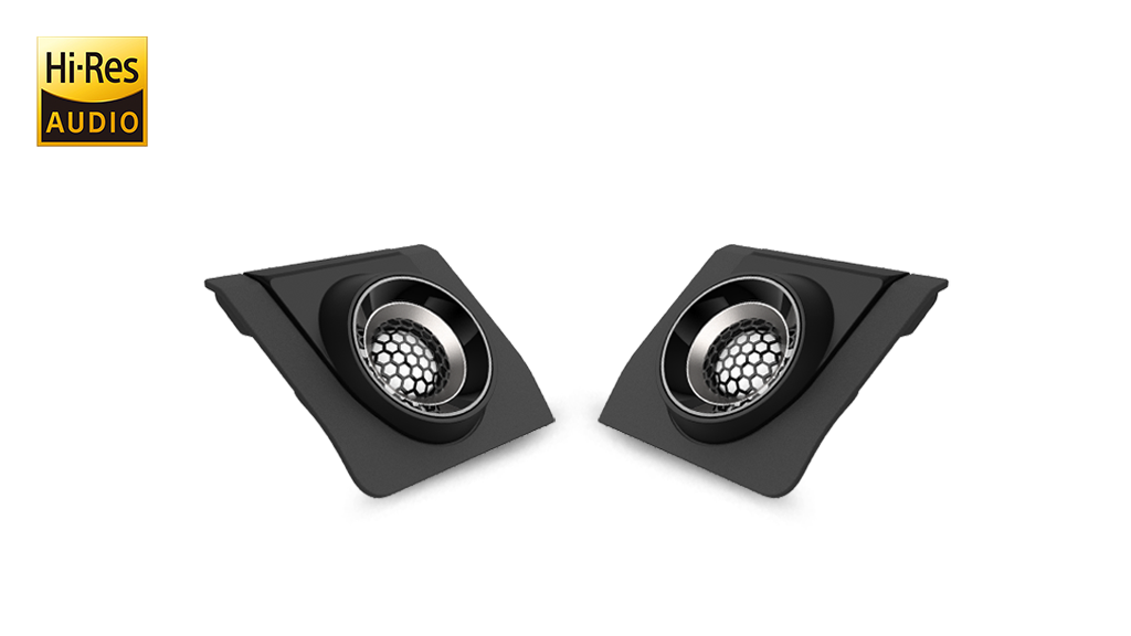 Alpine LandCruiser 76 & 79 Series R2-Series Premium Design Sound – view 4