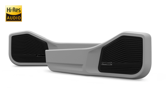 Alpine LandCruiser 76 & 79 Series R2-Series Premium Design Sound – view 2