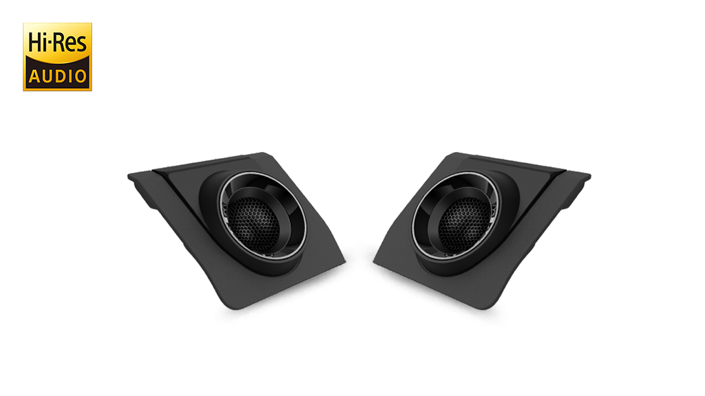 Alpine LandCruiser 76 & 79 Series S2-Series Premium Design Sound – view 4