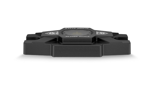 Alpine LXR-SP6 – 2-Inch SummitPro RGB LED Rock Light Set with App Control (Set of 6) – view 2