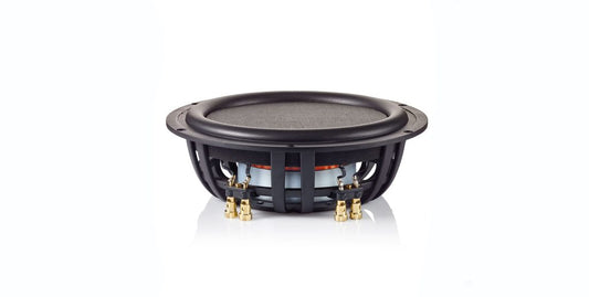 Morel PowerSlim Shallow Mount Subwoofer | 10" & 12" Models