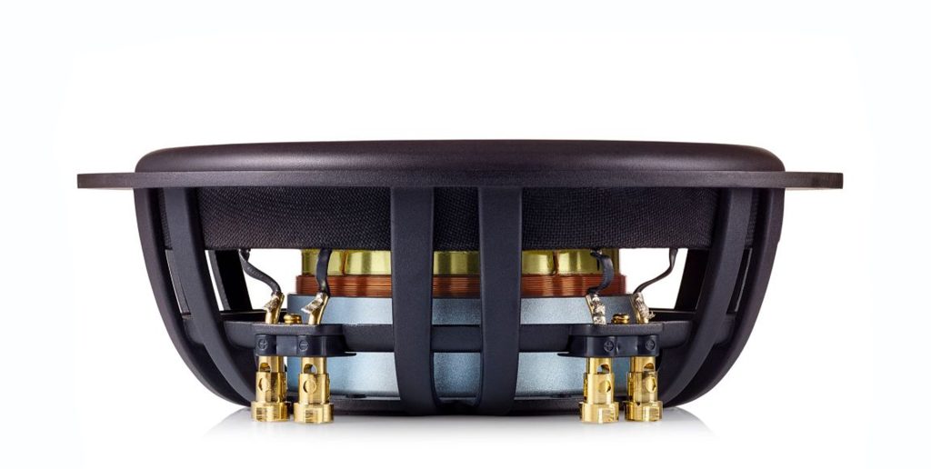 Morel PowerSlim Shallow Mount Subwoofer | 10" & 12" Models