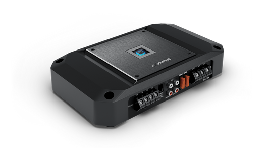 Alpine R2-A75M – R-Series Mono Power Amplifier – view 2