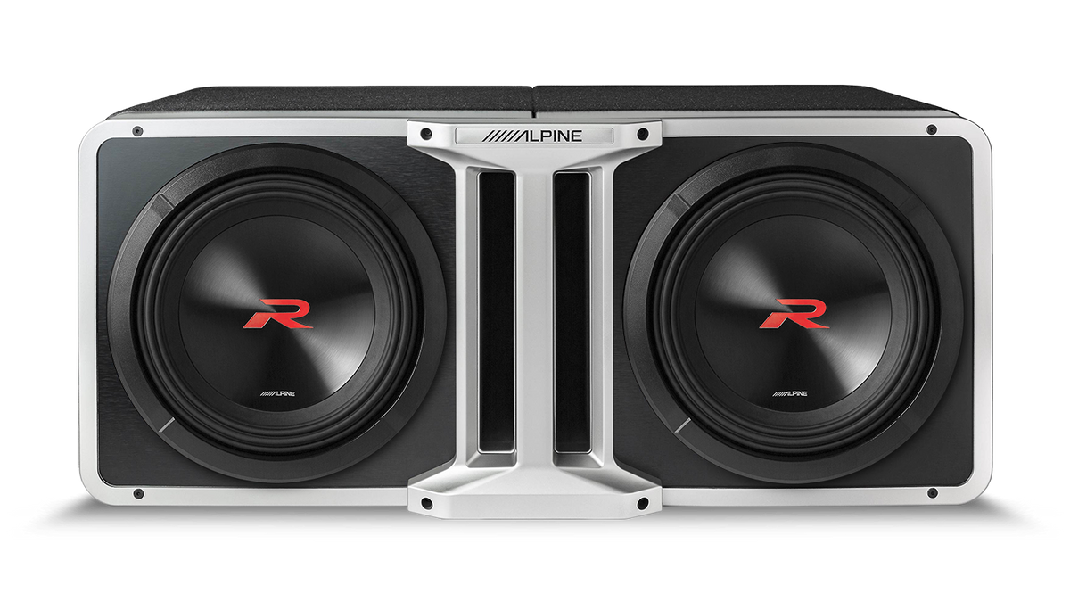 Alpine R2-SB12V-4 – view 4