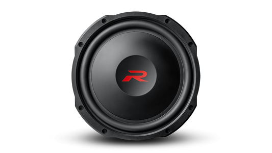 Alpine RS-W12D4 – R-Series 12″ Shallow Profile Dual 4 Ohm DVC High Performance Subwoofer – view 2