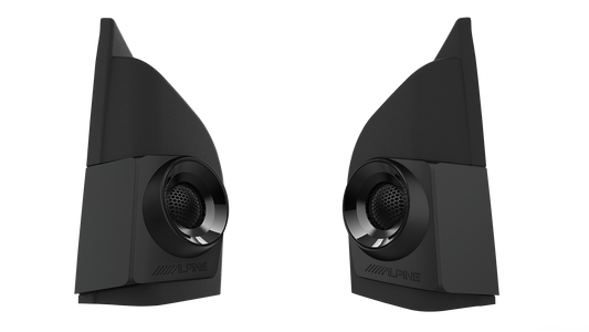 Alpine BT-50 S-Series Premium Sound – view 2