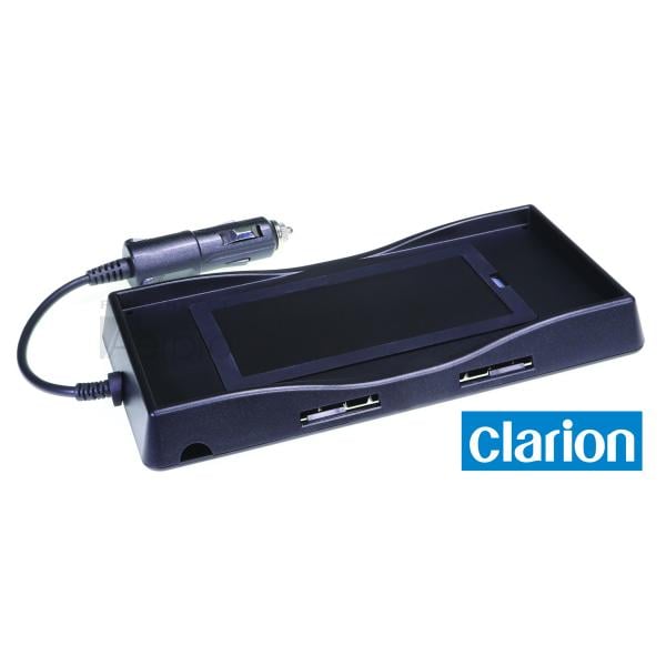 WLC38ISU 15W qi certified wireless smartphone charger to suit Holden & Isuzu - various models