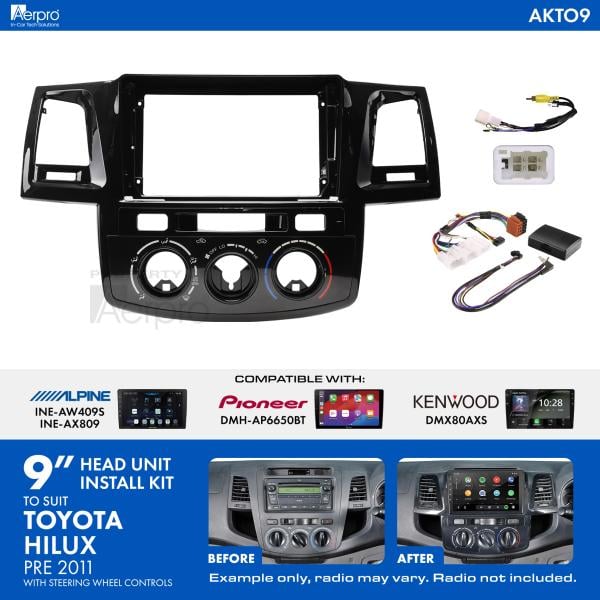 Sony XAV - AX8500 by Sony | Head Unit at Garage Audio