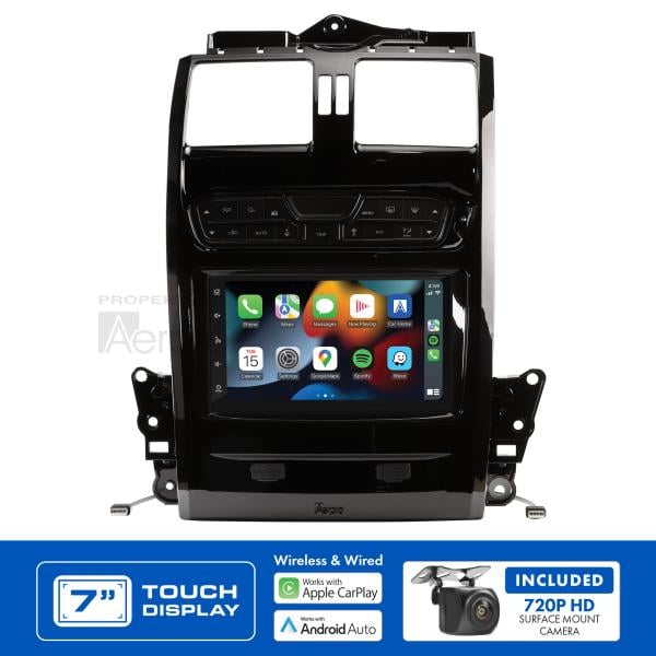 Sony XAV - AX8500 by Sony | Head Unit at Garage Audio