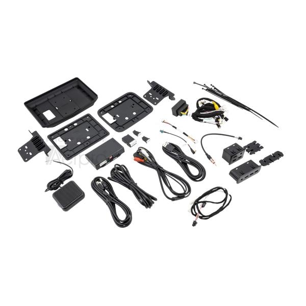 Sony XAV - AX8500 by Sony | Head Unit at Garage Audio