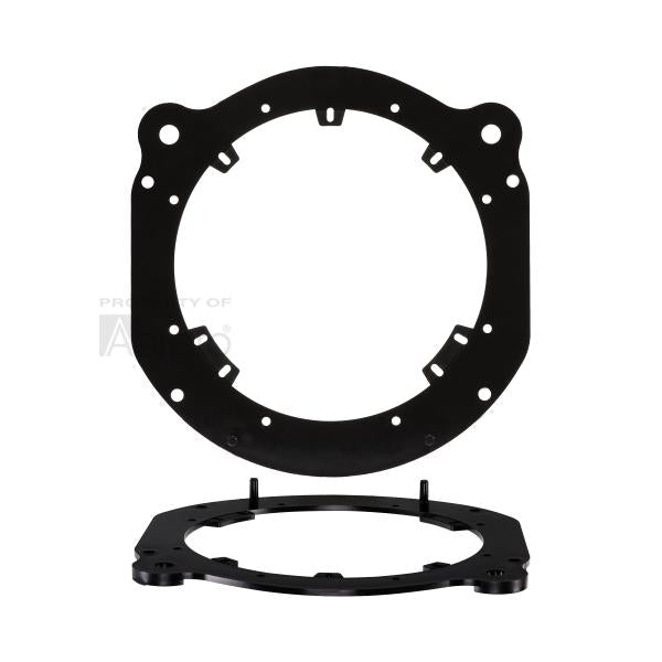 Sony XAV - AX8500 by Sony | Head Unit at Garage Audio