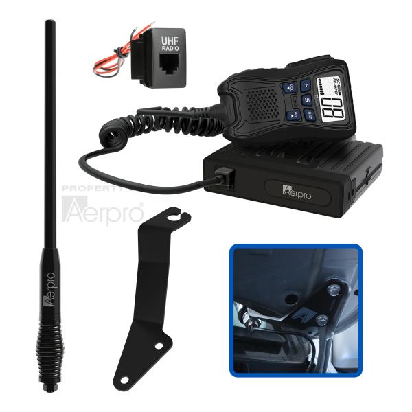 Sony XAV - AX8500 by Sony | Head Unit at Garage Audio