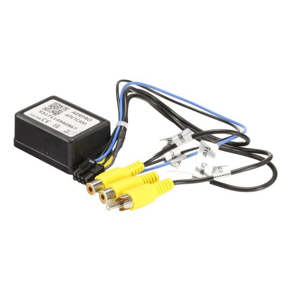 Sony XAV - AX8500 by Sony | Head Unit at Garage Audio