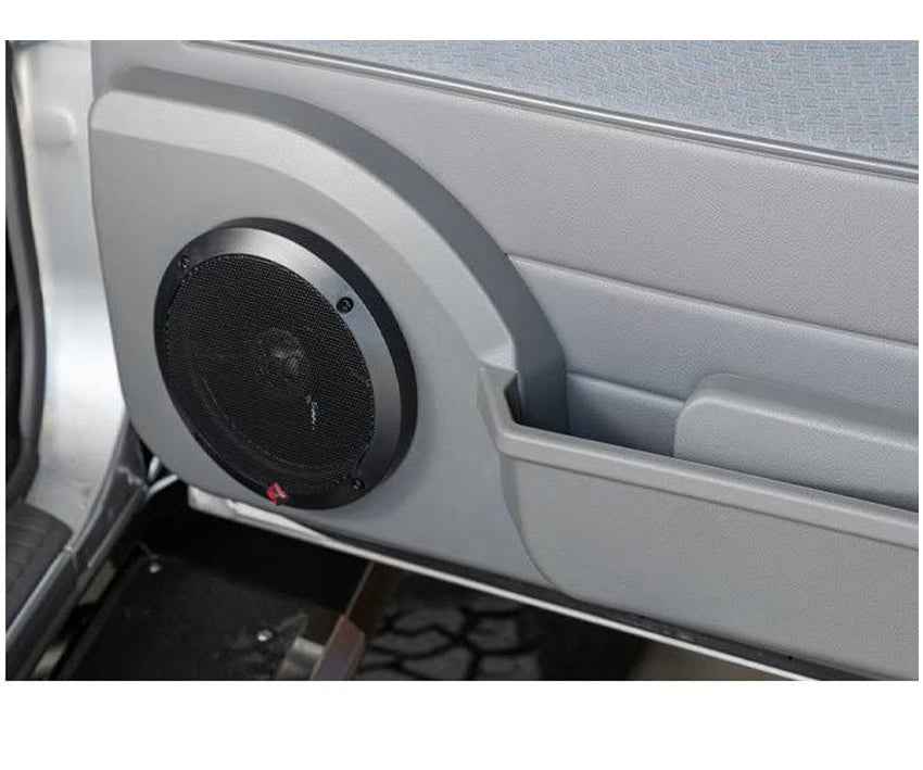Front Speaker Pods (1x PAIR) - Does NOT Include Speakers