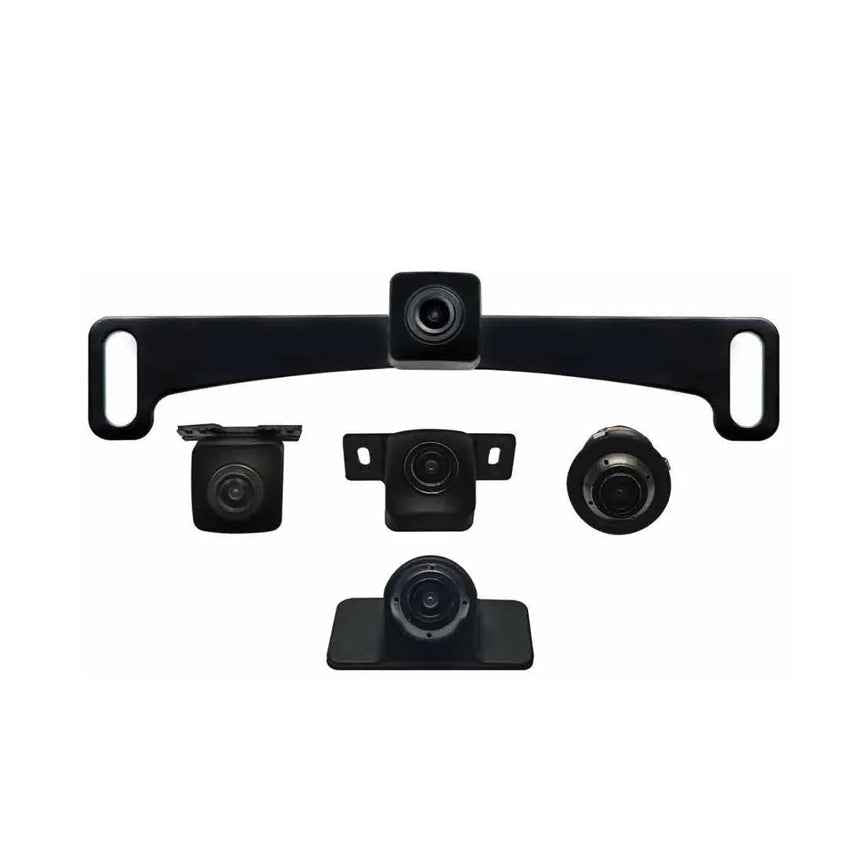 Echomaster Universal 5 IN 1 Configurable Camera Kit