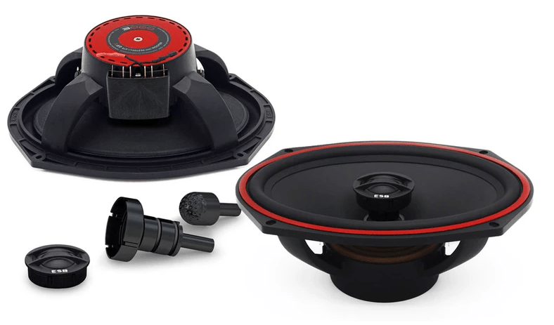 Sony XAV - AX8500 by Sony | Head Unit at Garage Audio