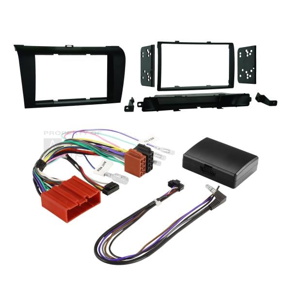 Sony XAV - AX8500 by Sony | Head Unit at Garage Audio