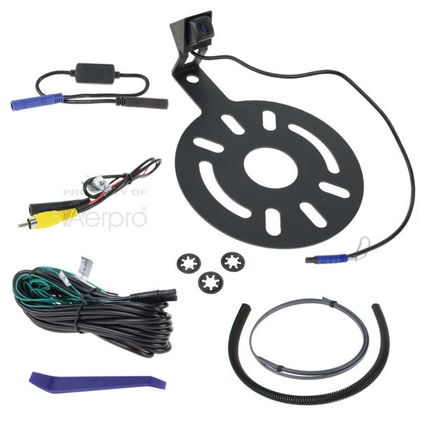 Sony XAV - AX8500 by Sony | Head Unit at Garage Audio