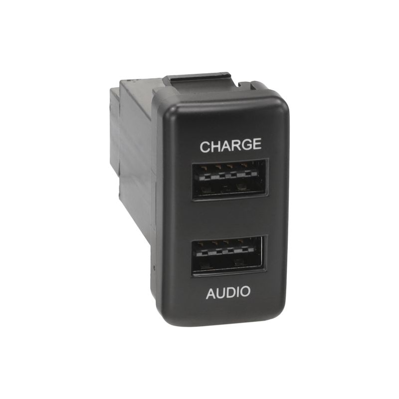 Toyota Dual USB Socket APUSBTO2