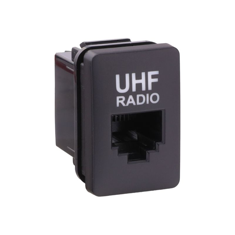 Toyota RJ45 UHF pass-through ARJ45TO7