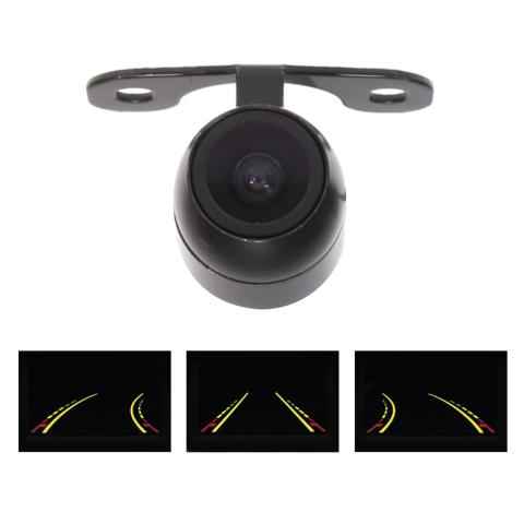 Gator Reverse Camera 30DL for Safe Driving Assistance