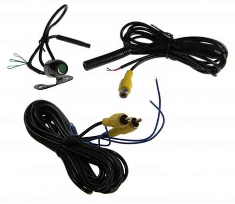 Gator Reverse Camera G30CL for Easy Vehicle Parking