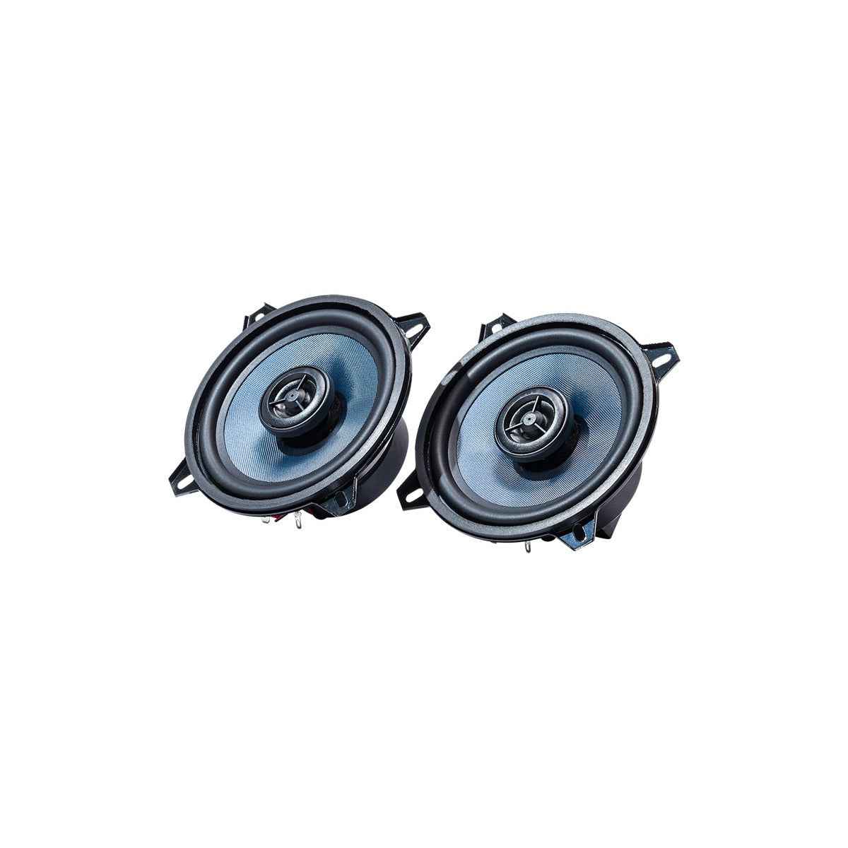 GLADEN Alpha 130-C 5 inch coaxial speakers with high-quality sound for car audio systems