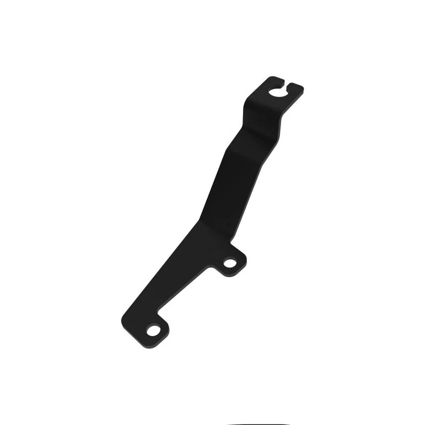 Aerpro Bonnet Bracket for Isuzu Dmax MUX 2021, designed for UHF antenna mount installation