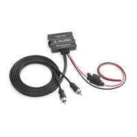 Sony XAV - AX8500 by Sony | Head Unit at Garage Audio